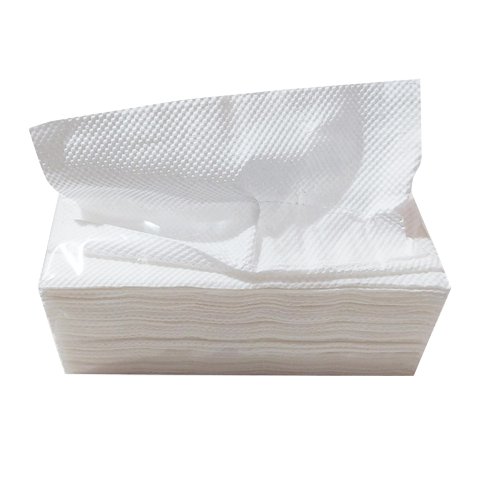 Giấy lau tay 20 x 22cm