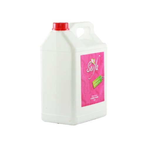 Nước rửa tay diệt khuẩn Seifa can 5 lít