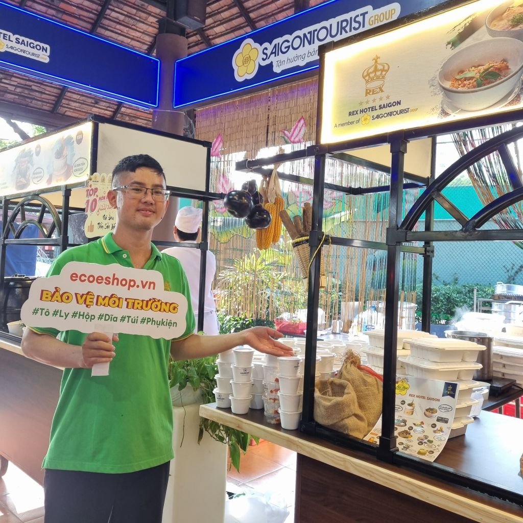 30 ngày thử thách giảm rác thải: bắt đầu từ hôm nay