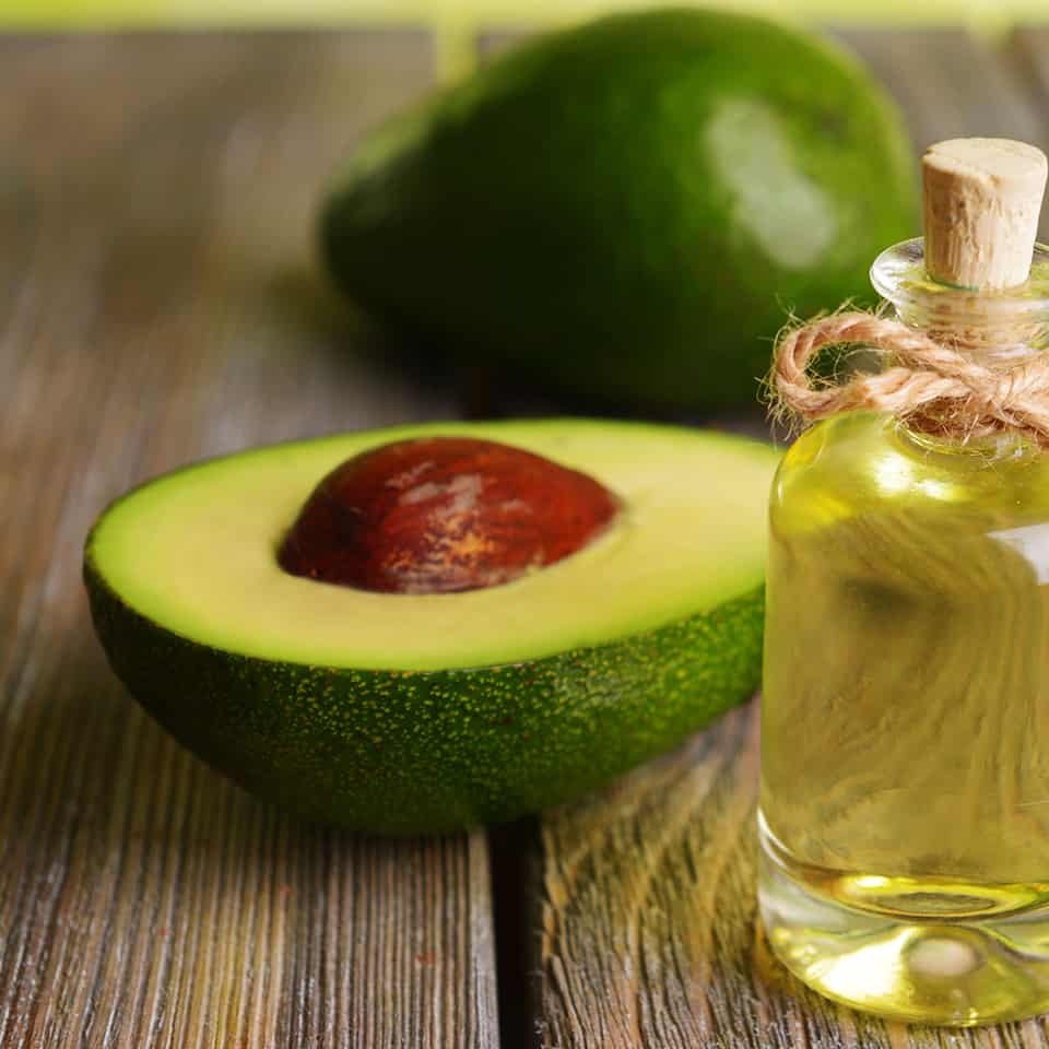 Cách bảo quản bơ đã cắt không bị thâm