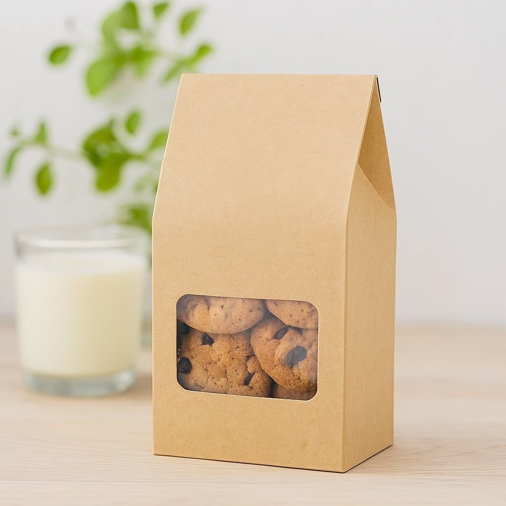 Có in logo thương hiệu lên bao bì được không?