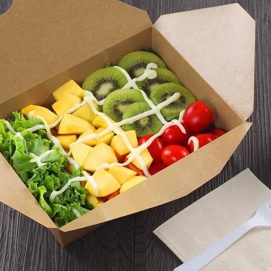 Cách giữ độ giòn cho rau xà lách khi bảo quản và giao hàng