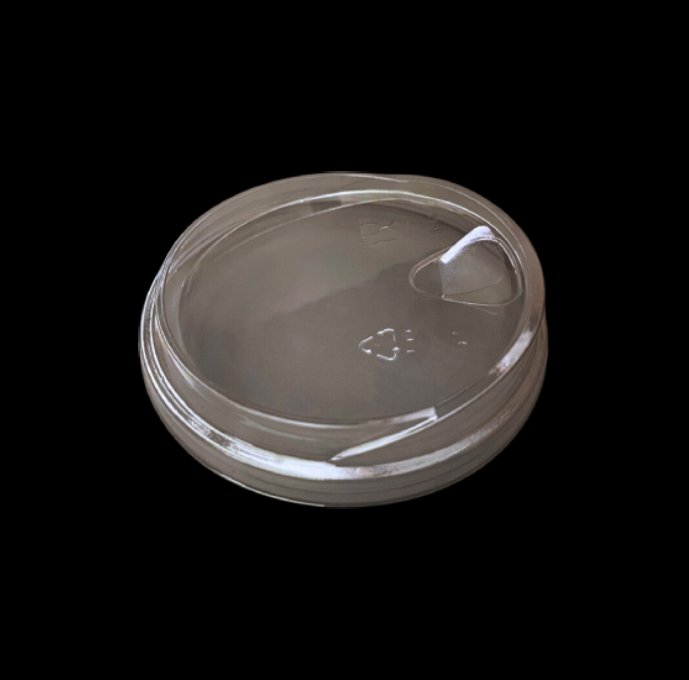 Nắp PET Ø98 uống trực tiếp (bật nút)