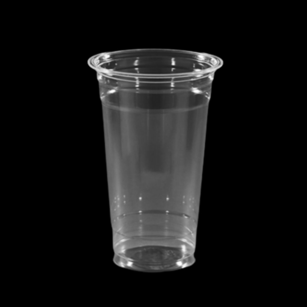 Ly nhựa PET Ø98 – 22oz (650ml)